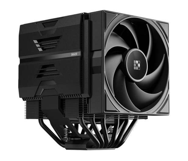 Sudokoo SK620V 2x120mm - 1507793 - zdjęcie